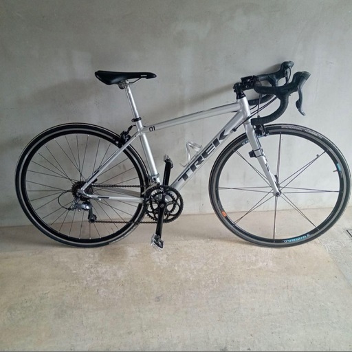 値下げ！【9日までの直接引取り】TREK 1.1ロードバイク サイズ47
