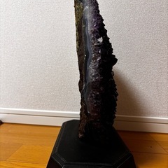 アメジストストーン