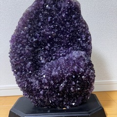 アメジストストーン