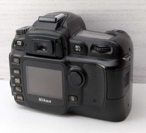 ニコン、DXフォーマット最上位モデル「D500」 - デジカメ Watch Watch 