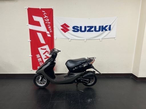 ホンダ⭐️スマートDIO4ストロークキャブ車‼️