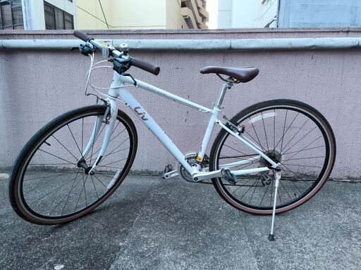 GIANT クロスバイク エスケープR3W　Liv ESCAPE R3 W