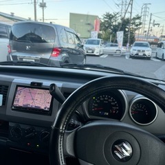 本日限定。スズキ　ワゴンR