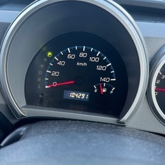 本日限定。スズキ　ワゴンR