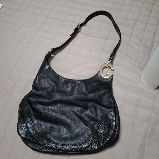 GUCCIショルダーバッグ