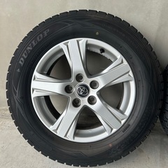 30アルファード　ヴェルファイア純正ホイール　16インチ