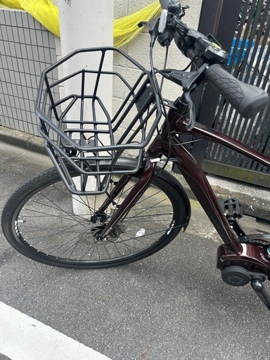 自転車