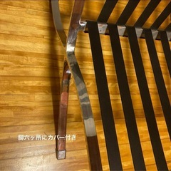 バルセロナチェア リプロダクト品 9月末まで！ お値下げ可能！