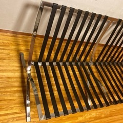 バルセロナチェア リプロダクト品 9月末まで！ お値下げ可能！