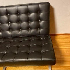 バルセロナチェア リプロダクト品 9月末まで！ お値下げ可能！