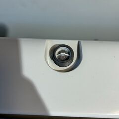 Y0141　洗濯機　Panasonic　パナソニック　NA-F50B14　2021年製　5㎏　送料A　札幌　リサイクルれお　すすきの店