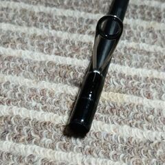 使用数時間の美品 メジャークラフト フラットレック 5G FR5-1082MH サーフロッド フィッシング 釣り