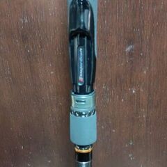 使用数時間の美品 メジャークラフト フラットレック 5G FR5-1082MH サーフロッド フィッシング 釣り