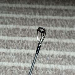 使用数時間の美品 メジャークラフト フラットレック 5G FR5-1082MH サーフロッド フィッシング 釣り