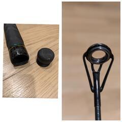 「現物確認待ち」ダイワ　タマンモンスター　8-50