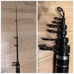 「現物確認待ち」ダイワ　タマンモンスター　8-50