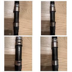 「現物確認待ち」ダイワ　タマンモンスター　8-50