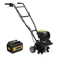 未使用　耕運機