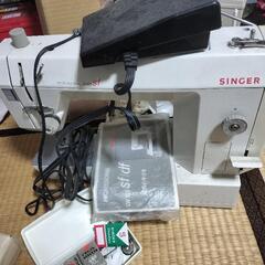 R1158) ジャガー ミシン AJ-2300 ANGE 2010年製! その他家電 店頭取引