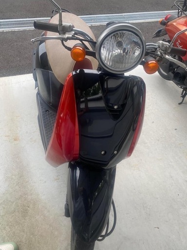 スズキ HONDA TODAY  AF61