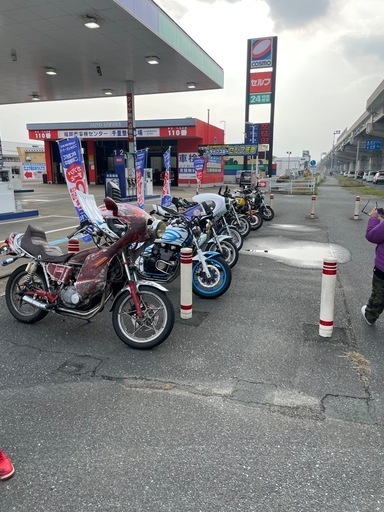 スズキ gsx250e