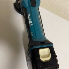 マキタグライダー14.4V純正品(長期倉庫保管の為ジャンク品扱い