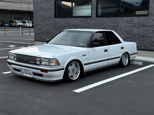 トヨタ クラウン 55.0万円 車検:- 走行距離:13.9万km | olcar（オルカー）