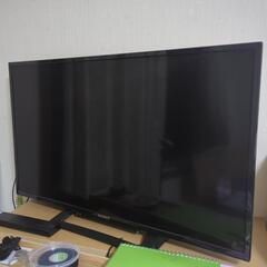 SONY 32型 ハイビジョンテレビ ブラビア KJ-32W500E