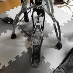 TD-17KVX（電子ドラム）