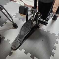 TD-17KVX（電子ドラム）