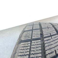 スタッドレスタイヤ　ホイール付　4本セット