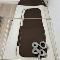 【簡易防音ルーム】ライトルームプラス/LLサイズ