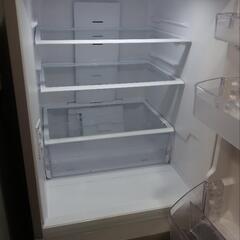 日立冷凍冷蔵庫　R-27JV　265L　2019製　一都三県送料無料