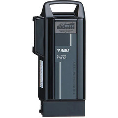 【53】電動自転車 YAMAHA BRIDGESTONE新品バッテリー 未開封 新品] YAMAHA電動自転車リチウムイオンバッテリー