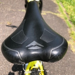 受け付け停止中、マウンテンバイク　ジャイアント　サイズS