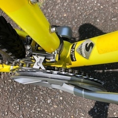 受け付け停止中、マウンテンバイク　ジャイアント　サイズS