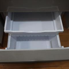 日立冷凍冷蔵庫　R-27JV　265L　2019製　一都三県送料無料