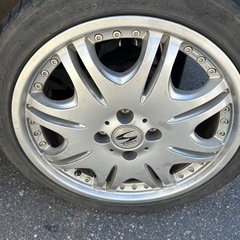 誰か買ってください値引き交渉ありS-HOLD BRADLEY 16インチ 