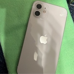 iPhone12 64GB SIMフリー