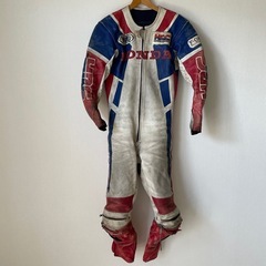 HONDA レーシングスーツ