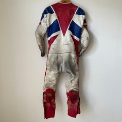 HONDA レーシングスーツ