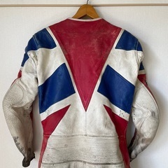 HONDA レーシングスーツ