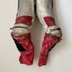 HONDA レーシングスーツ