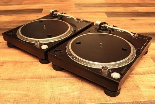 Pioneer DJ パイオニア ターンテーブル PLX-1000