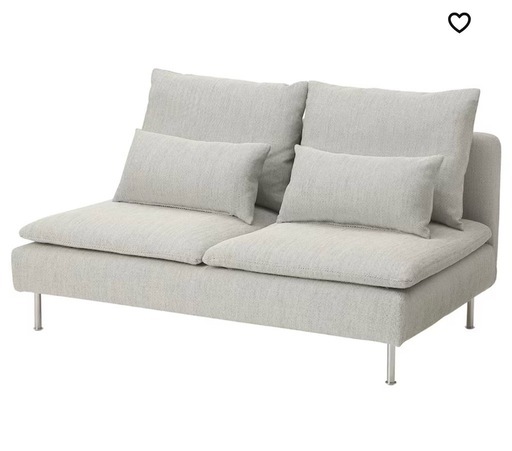 IKEA ソーデルハムン
