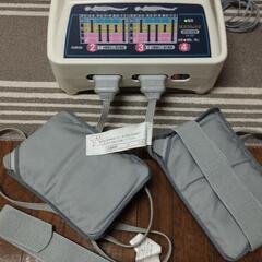 フジ医療器の超短波治療器で「 ヘルスウェーブ SW-300 」 超短波治療器 フジ医療器 ヘルスウェーブ フジ医療器の超短波治療器で「 ヘルスウェーブ SW-300 」 超短波治療器