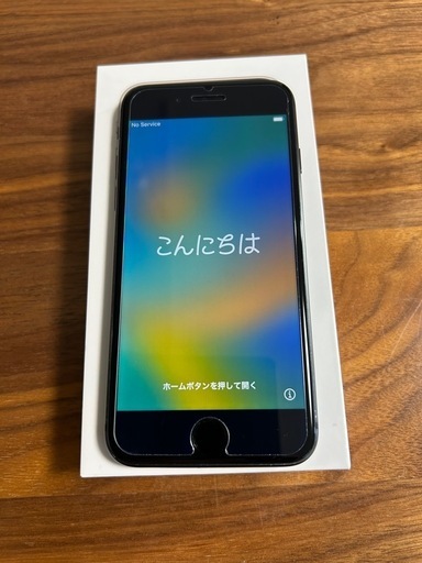 『最終値下げ』iPhone8 64GB 中古美品　バッテリー交換済み　シムロック無し