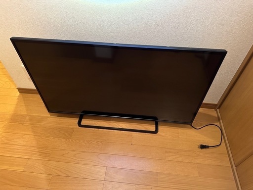 【リサイクルサービス八光】2018年製　パナソニック　液晶テレビ VIERA(ビエラ)　32V型　TH-32ES500-S リサイクルサービス八光】2018年製 パナソニック 液晶テレビ VIERA