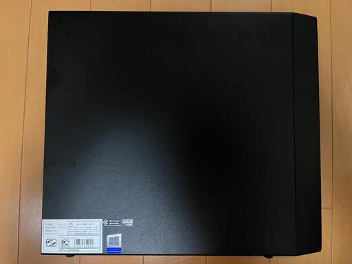 Win11Pro i7 10700 メモリ16GB SSD256GB Win11Pro i7 10700 メモリ16GB SSD256GB（マウスコンピューター） 楽天