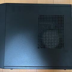 Win11Pro i7 10700 メモリ16GB SSD256GB（マウスコンピューター）